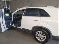 Begagnad Kia Sorento 197 HK (144 kW) 2014 SUV