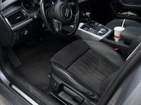 begagnad Audi A6 Avant 2.0 TDI clean diesel quattro S Tronic Ambition