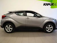 begagnad Toyota C-HR 1.2 Turbo Active 2019, SUV