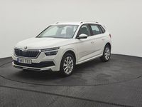 begagnad Skoda Kamiq Style 1,0 TSI 110 Hk DSG /El-uppvärmd ruta