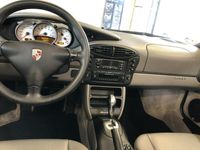 begagnad Porsche Boxster S TipTronic Sv såld