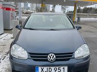 Begagnad VW Golf IV 102 HK (75 kW) 2006