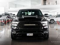 begagnad Dodge Ram Laramie Sport 5.7L V8 Flex Fuel / LEASEBAR