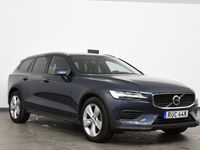 begagnad Volvo V60 CC B4 AWD Diesel Core