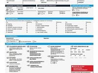 Begagnad Volvo XC60 Core 355 HK (261 kW) 2022 Svart SUV