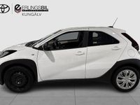 Begagnad Toyota Aygo X Play 72 HK (52 kW) 2023 Vit SUV