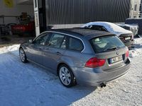 Begagnad BMW 330 245 HK (180 kW) 2011 Kombi