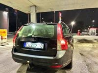 Begagnad Volvo V50 125 HK (91 kW) 2008 Kombi