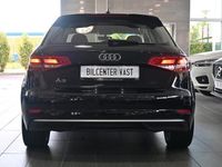 begagnad Audi A3 Sportback 30 S Tronic Sport Edition Proline