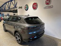 begagnad Alfa Romeo Alfa 6 Tonale Plug-in-Hybrid Euro