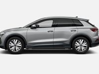 begagnad Audi Q4 e-tron 45 e-tron quattro 265hk *LAGERBILS-KAMPANJ*