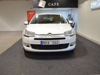 begagnad Citroën C5 Tourer 1.6 e-HDi M-Värmare