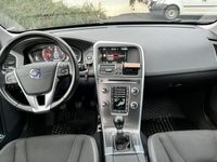 begagnad Volvo XC60 D4 AWD Momentum Euro 6