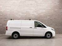 begagnad Mercedes Vito 114 CDI 2.8t 7G-Tronic Plus Euro 6 136hk