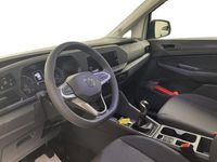 begagnad VW Caddy Cargo PROLINE 2.0 TDI 2024, Transportbil