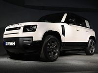 Ny Land Rover Defender SE Dynamic 300 HK (220 kW) 2026 SUV