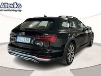 begagnad Audi A6 Allroad quattro 45 TDI V6 TipTronic 231hk -20