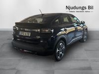 Ny Citroën C4 PureTech 131 HK (96 kW) 2025 Blå Halvkombi