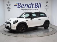 begagnad Mini Cooper SE Essential / Carplay / Navi / 32.6 kWh