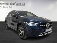 begagnad Mercedes GLA250 e Backkamera/Navi/SE SPEC/Moms