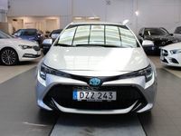 begagnad Toyota Corolla Verso Corolla Touring Sports Hybrid e-CVT B-kamera 2020, Kombi