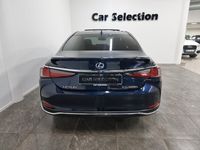 begagnad Lexus ES300H 2.5 E-CVT Limited Edition Taklucka Skinn