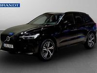 Begagnad Volvo XC60 197 HK (144 kW) 2021 SUV