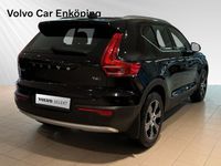 begagnad Volvo XC40 T4 AWD