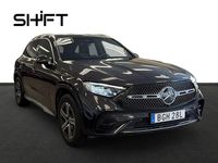 Begagnad Mercedes GLC300 AMG 313 HK (230 kW) 2024 Grå