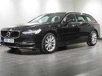 Begagnad Volvo V90 Momentum 191 HK (140 kW) 2020 Okänd Kombi