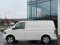 begagnad VW Transporter T30 2.0 TDi Automat+Dragkrok 140hk