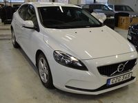 begagnad Volvo V40 T2 Business Aut/Drag/Vinterdäck