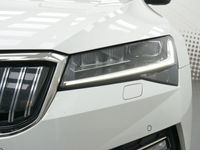 begagnad Skoda Superb iV Kombi 1.4 Plug-in Hybrid Style Business EU6