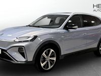 Begagnad MG Marvel R Luxury 132 kW (180 HK) 2022 Blå SUV