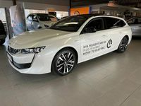 begagnad Peugeot 508 SW GT ULTIMATE BUSINESS 52KM