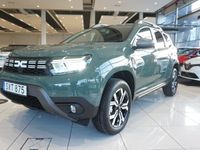 begagnad Dacia Duster Expression tce 150 4x2 edc 2024, SUV