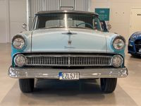 begagnad Ford Fairlane Sunliner 4.5 V8 AUT FINT SKICK