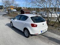 begagnad Seat Ibiza 5-dörrar 1.2 TSI Euro 5