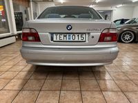 begagnad BMW 525 i Sedan Euro 3