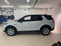 begagnad Land Rover Discovery Sport D180 Anniversary Edition 2020, SUV