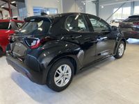 begagnad Mazda 2 Hybrid Centre Line Q1 Kampanj