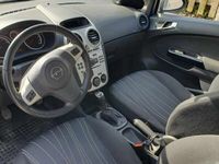 begagnad Opel Corsa 3-dörrar 1.2 Twinport Euro 4