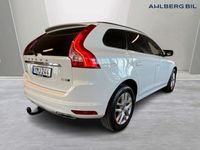 begagnad Volvo XC60 D4 AWD Classic Momentum