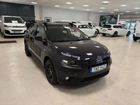 Begagnad Citroën C4 Cactus 111 HK (81 kW) 2017 Lila (lilla) Halvkombi