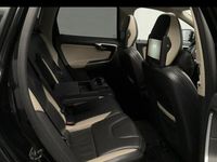 begagnad Volvo XC60 D5 AWD Geartronic Momentum, R-Design Euro 5