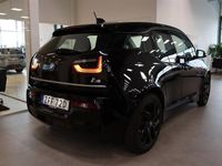 begagnad BMW 120 i3sAh Charged Navi PDC BSI 20