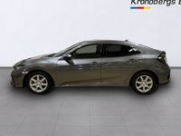 begagnad Honda Civic 5D 1,0t 129hk Elegance Navi Manuell