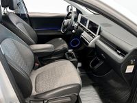 Begagnad Hyundai Ioniq 5 Essential 168 kW (229 HK) 2022 Vit SUV
