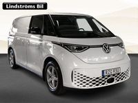 Begagnad VW ID. Buzz 152 kW (207 HK) 2024 Vit Minibuss