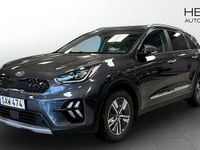 Begagnad Kia Niro Advance 2020 SUV